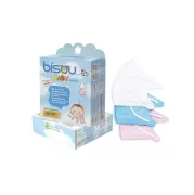 Khẩu Trang Em Bé Bisou Baby Mask